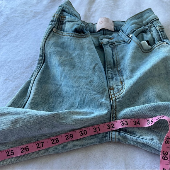 Revice Denim Uptown Stardust Jeans - Picture 8 of 9